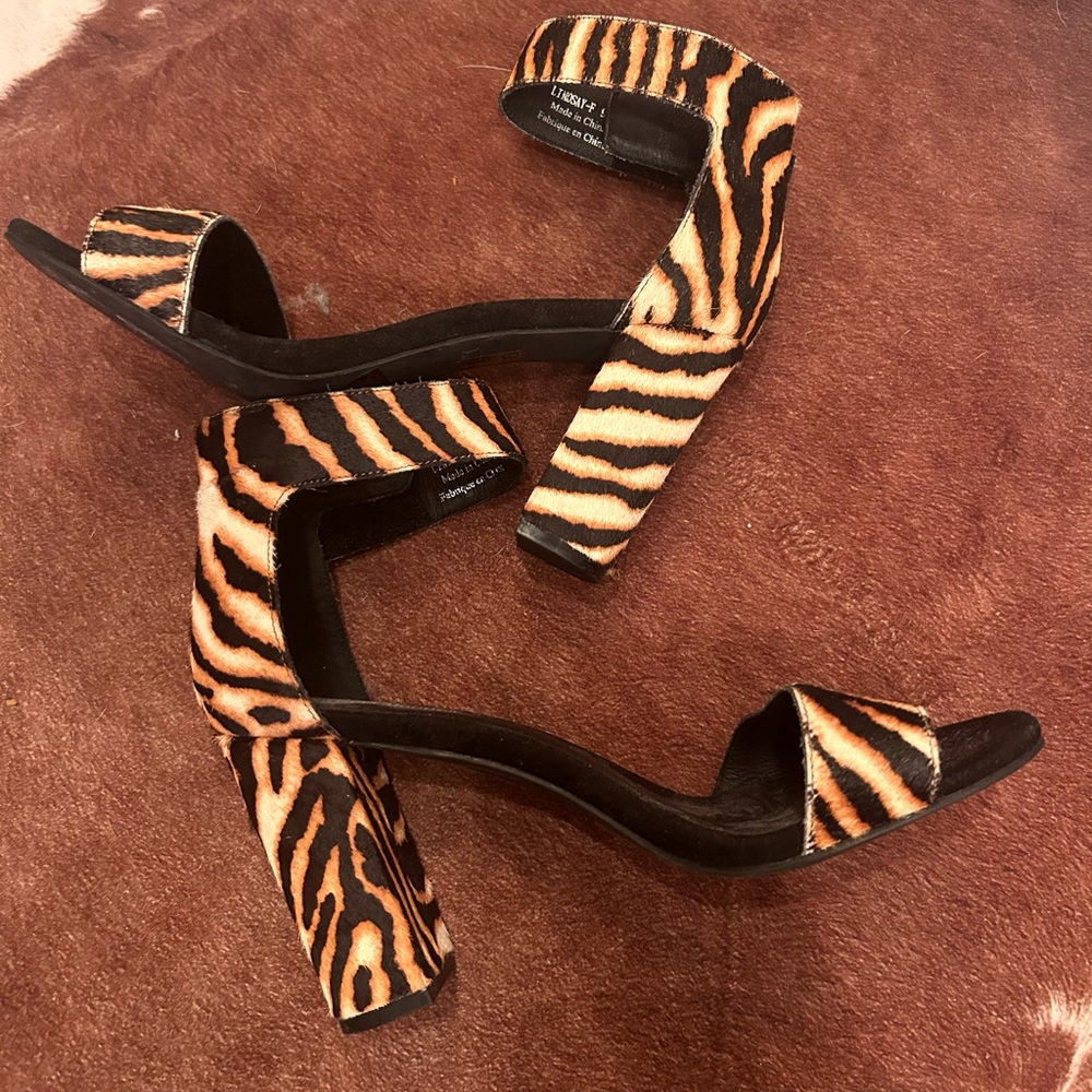 Jeffrey Campbell heels